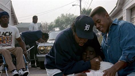 Boyz n the Hood (1991) Podcast Review & Film Summary | MHM Podcast Network