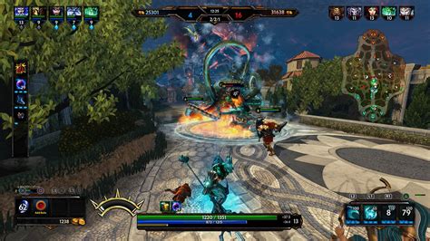 Smite free download for windows 10 - applicationkop