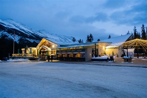 20 Things to Know BEFORE You Ride the Banff Gondola (2025)