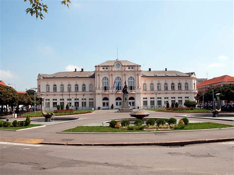 Semberija: Reasons to Put Bijeljina on Your Bucket List - Funky Tours