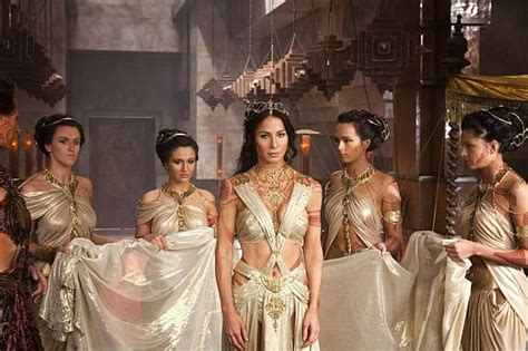 John Carter movie: John Carter movie cast and crew