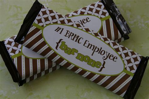 Paper Perfection: Employee Appreciation Gifts