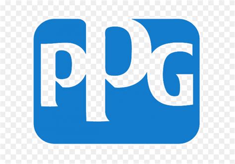 Ppg Logo & Transparent Ppg.PNG Logo Images