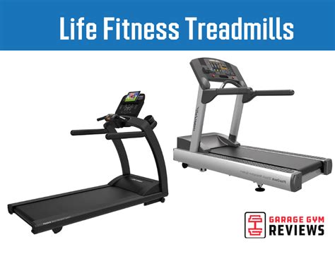 Life Fitness 9100 Treadmill Review - My Bios