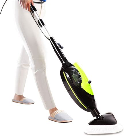 Best Steam Cleaner For Tile Floors