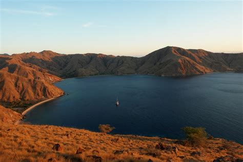 Komodo National Park