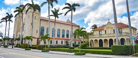 First Baptist Church Of West Palm Beach (Family Church) | SPP Church ...