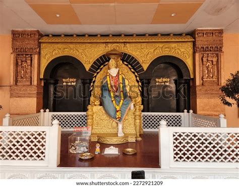 266 Shirdi Sai Baba Temple Images, Stock Photos, 3D objects, & Vectors ...