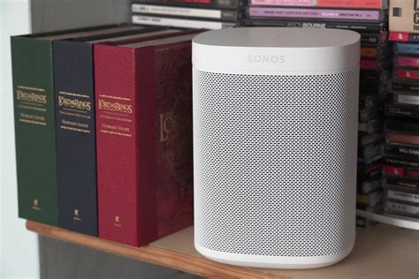 Sonos One SL - GearOpen.com