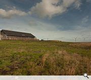 Whitelee Wind Farm Visitor Centre : Public : Scotland's New Buildings ...