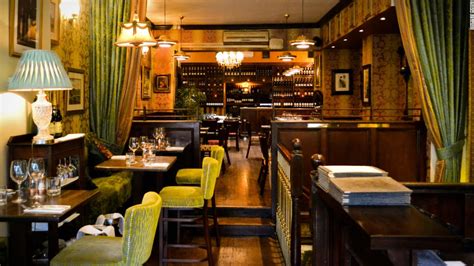 Dublin restaurants: Delicious food from fancy to rustic | CNN Travel