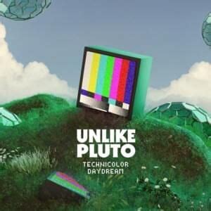 Unlike Pluto Lyrics, Songs, and Albums | Genius