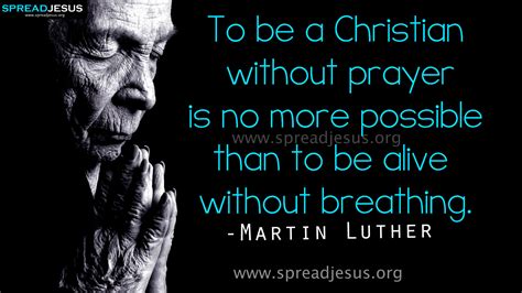 Quotes By Famous Christians About Prayer. QuotesGram