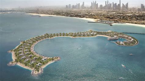 BULGARI RESORT & RESIDENCES DUBAI