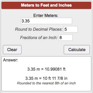 drept inainte Crustă maturitate 19 feet 2 inches to meters purtător de ...