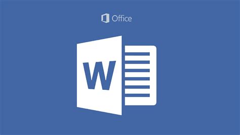 Microsoft Word Logo, symbol, meaning, history, PNG, brand