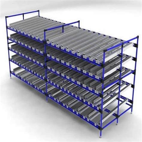 FIFO Racks - Industrial Pipe Racks Manufacturer from New Delhi