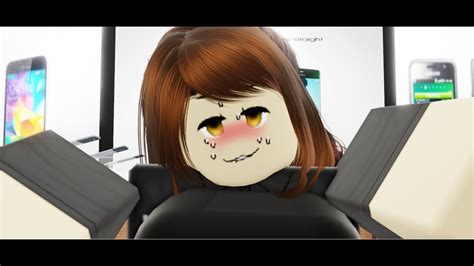 Roblox R63 Girl