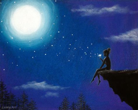 Night Sky Drawing at GetDrawings | Free download