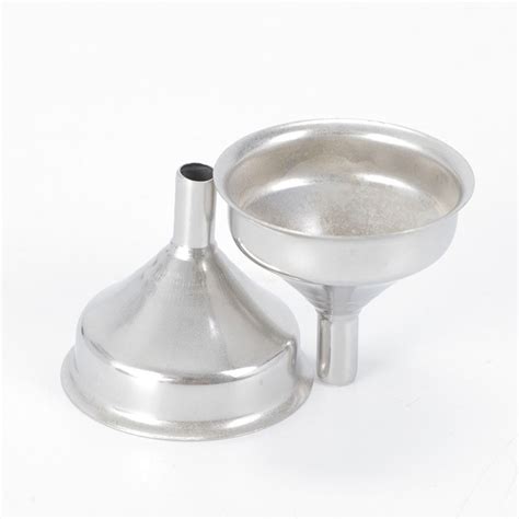 2020 Stainless Steel Funnel, Stainless Steel Funnel, Wide Mouth Funnel ...