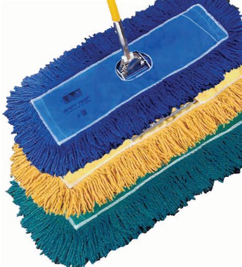 5 Types of Mops for Industrial Use | Alsco