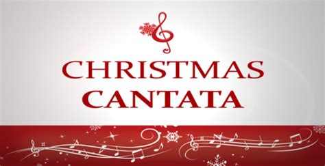 Choir Cantata – First Presbyterian Church