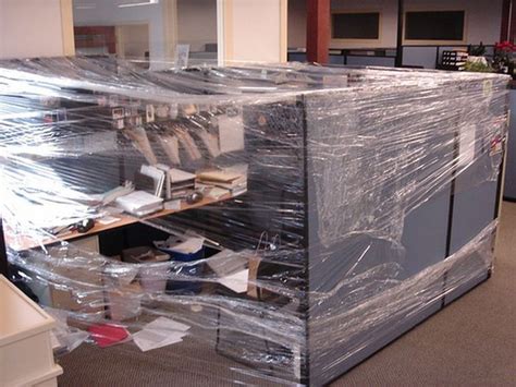 Awesome office cubicle pranks - 21 Pics | Curious, Funny Photos / Pictures