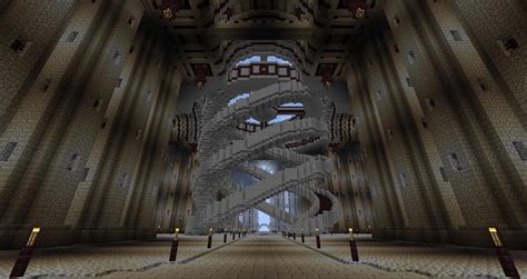 Minecraft Castle Interior Design | Interior & Design