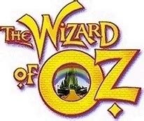 Wizard of Oz Logo - The Wizard of Oz Fan Art (7825380) - Fanpop