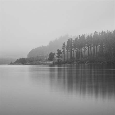 Black and White Landscape Photography Guide | Nature TTL