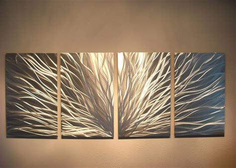 Showing Gallery of Large Metal Wall Art (View 3 of 20 Photos)