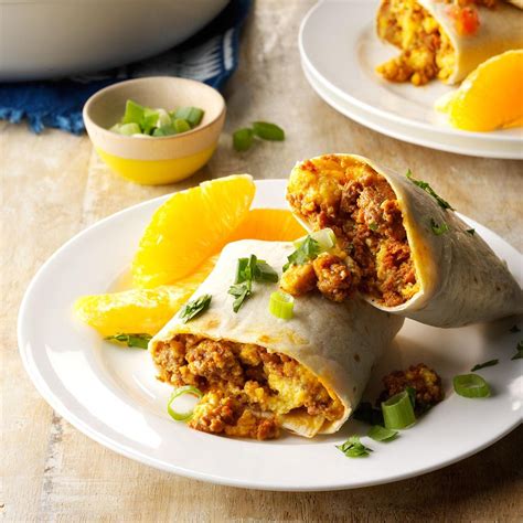 30 Mexican Breakfast Recipes to Start the Day Off Right