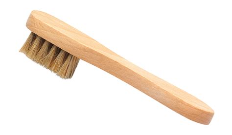 Applicator Brush - Natural | Barker Shoes UK