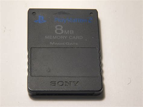 Playstation Memory Card Free Stock Photo - Public Domain Pictures