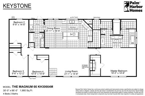 Modular Home Floor Plans From Builders Near You - ModularHomes.com