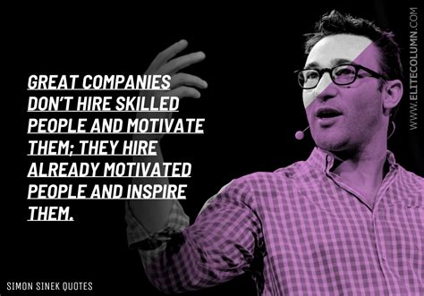 53 Simon Sinek Quotes That Will Inspire You (2023) | EliteColumn