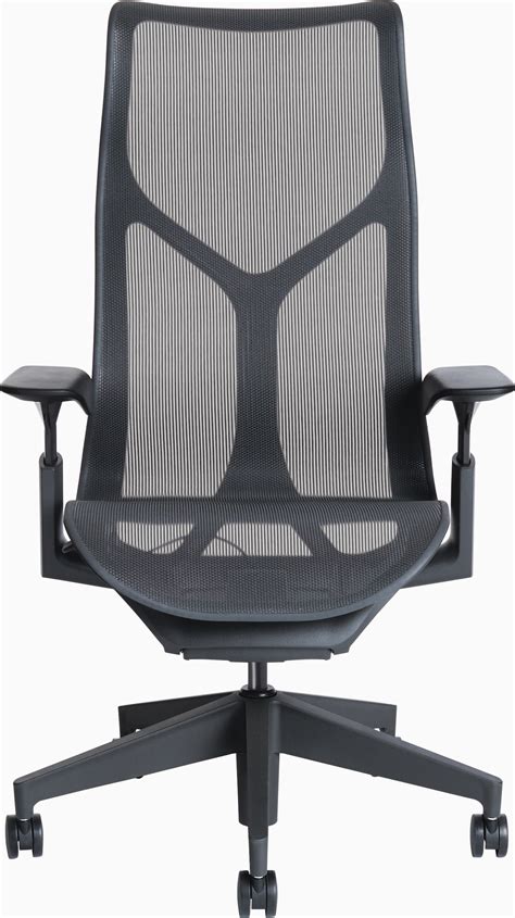 Cosm Chair, High Back – Herman Miller Store