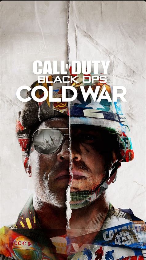 Update 71+ cod cold war wallpaper best - in.cdgdbentre