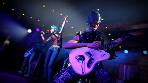 Rock Band 4 (PS4 / PlayStation 4) Game Profile | News, Reviews, Videos ...