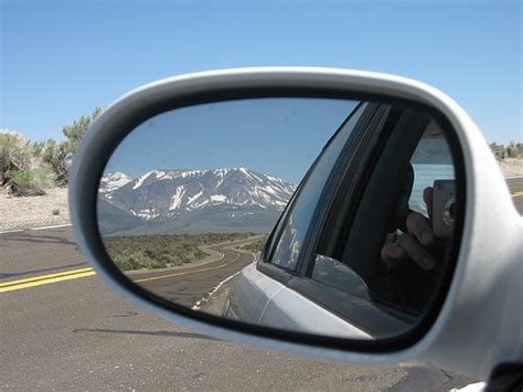 Different Types of Car Mirrors - Ace Glass