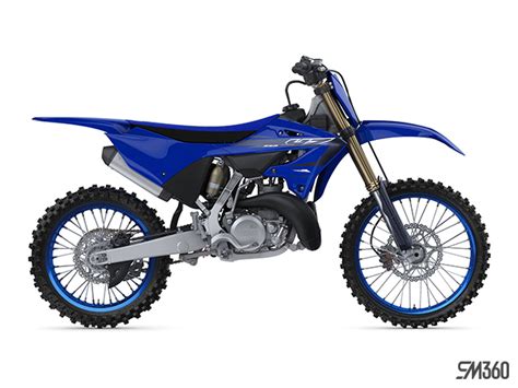 2023 YZ250 - Starting at $10,074 | Alary Sport