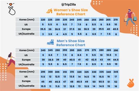 Korean Clothing Sizes — Know Before You Shop! [Updated 2020]