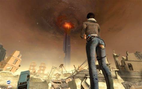 video Games, Digital Art, Half Life 2, Alyx Vance Wallpapers HD ...