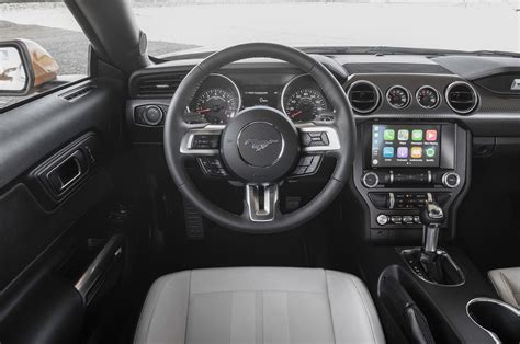 Ford Mustang Gt 2018 Interior | Cabinets Matttroy