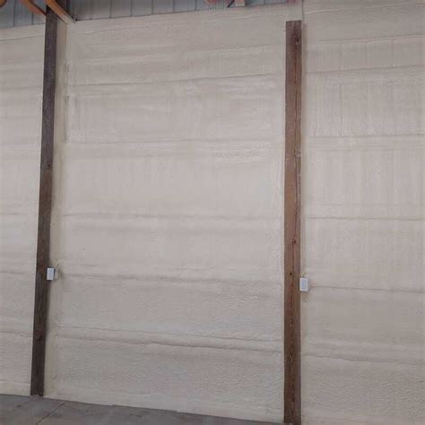 Pole Barn Insulation | Wisconsin Spray Foam Insulators