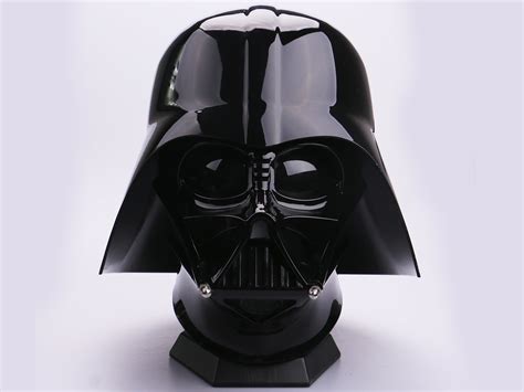 Darth Vader Helmet Replica for sale| 72 ads for used Darth Vader Helmet ...