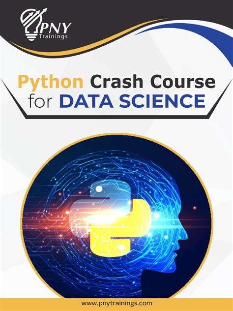 Python Crash Course | PDF