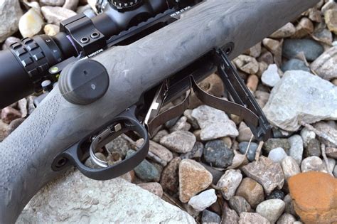 Remington 700 SPS Tactical AAC-SD .308 Tactical Review