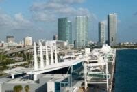 Miami Cruise Terminal & Parking | Cruises from Miami Florida