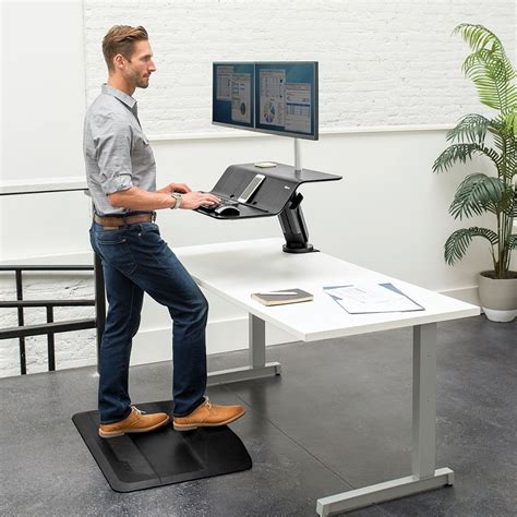 7 Must-Have Standing Desk Accessories